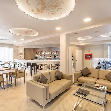Hotel Stella Della Versilia 4*