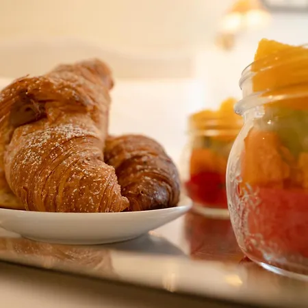 Hotel Stella Della Versilia 4*