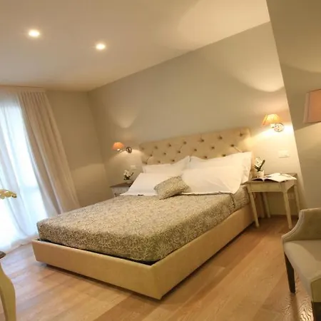 Stella Della Versilia Hotell Marina di Massa