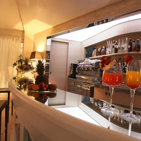 Hotel Stella Della Versilia 4*
