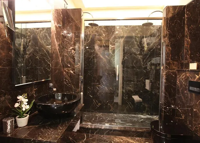 Hotel Stella Della Versilia