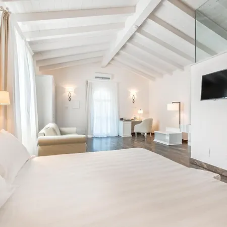 Stella Della Versilia 4* Marina di Massa