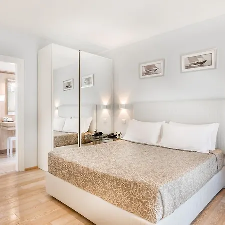 Stella Della Versilia 4*