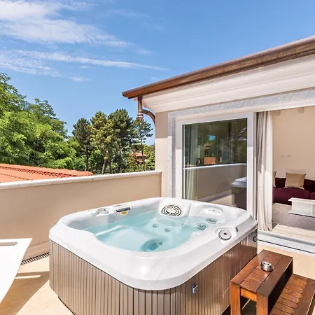 Stella Della Versilia Hotel Marina di Massa