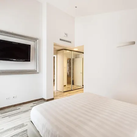 Stella Della Versilia Hotel