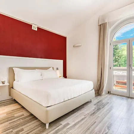 Stella Della Versilia Hotel 4*