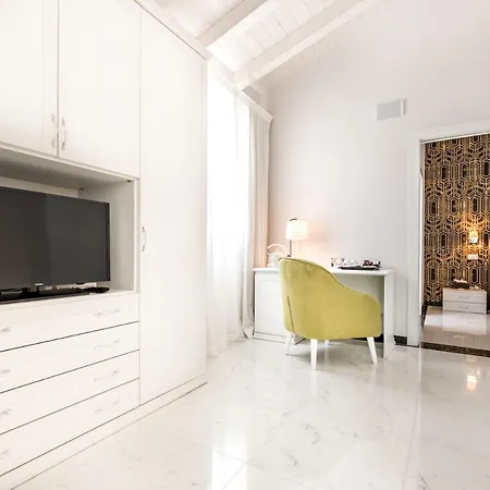Stella Della Versilia 4*