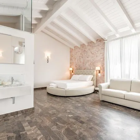Stella Della Versilia Hotel 4*