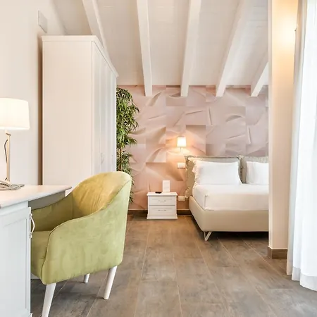 Stella Della Versilia Hotel 4*