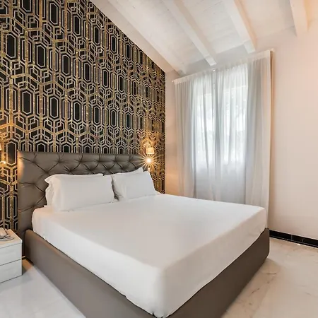 Stella Della Versilia Hotel 4*