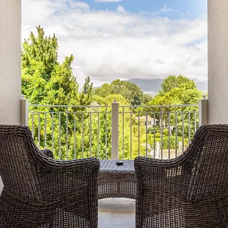 Stella Della Versilia Hotel 4*