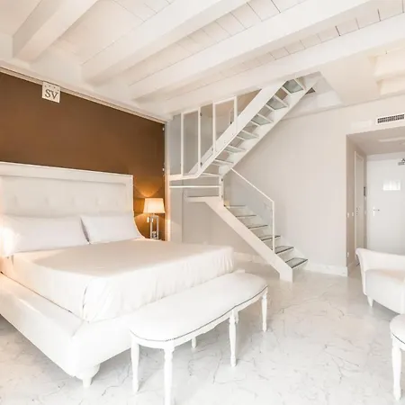Stella Della Versilia 4* Marina di Massa