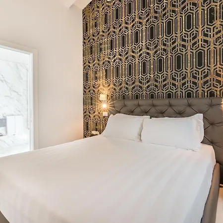 Stella Della Versilia Hotel 4*