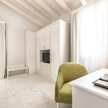 Stella Della Versilia Hotel
