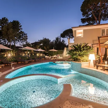 Stella Della Versilia Hotel Marina di Massa