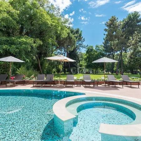 Stella Della Versilia Hotel