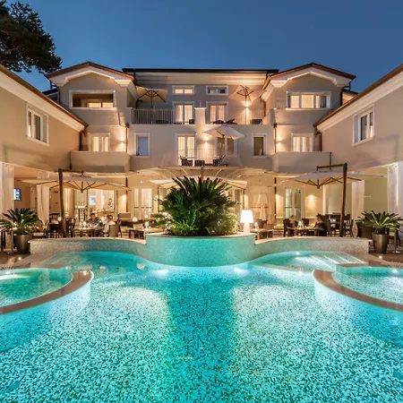 Hotel Stella Della Versilia Marina di Massa