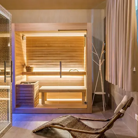Hotel Stella Della Versilia