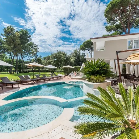 Hotel Stella Della Versilia Marina di Massa