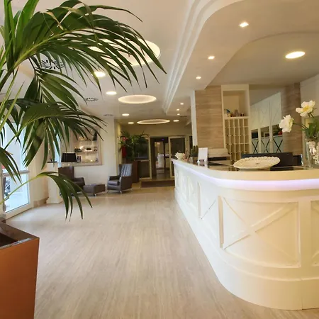 Hotel Stella Della Versilia Marina di Massa