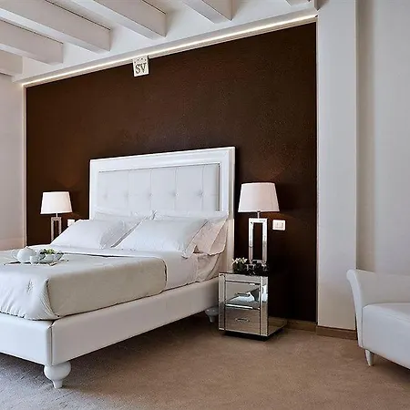 Hotel Stella Della Versilia 4*