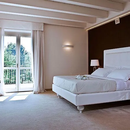 Hotel Stella Della Versilia
