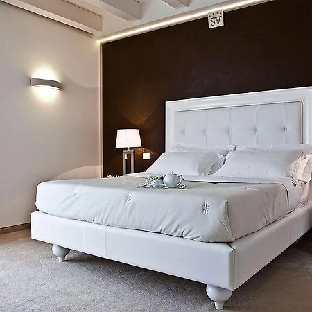 Stella Della Versilia Hotel
