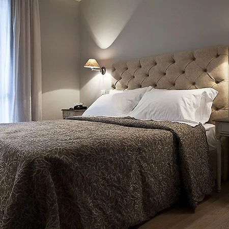 Hotel Stella Della Versilia 4*
