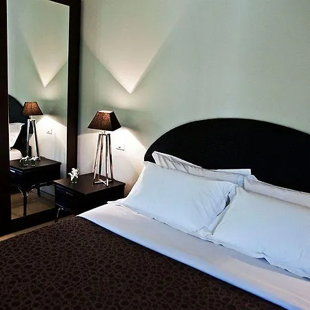 Hotel Stella Della Versilia 4*