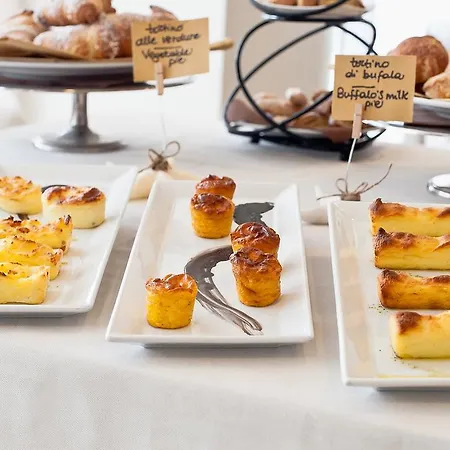 Hotel Stella Della Versilia 4*
