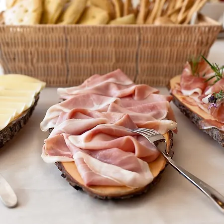 Hotel Stella Della Versilia 4*