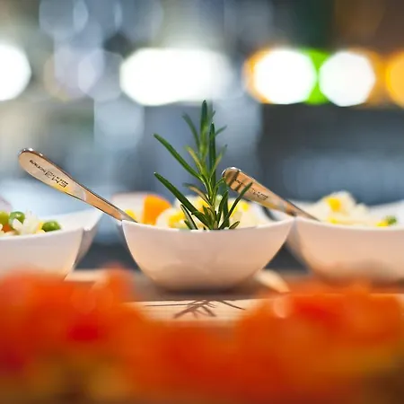 Hotel Stella Della Versilia 4*