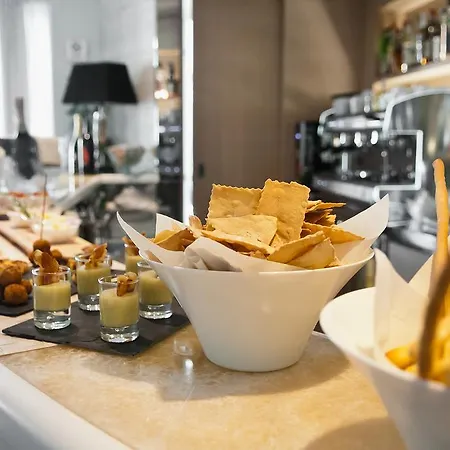 Hotel Stella Della Versilia 4*