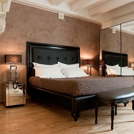 Hotel Stella Della Versilia 4*