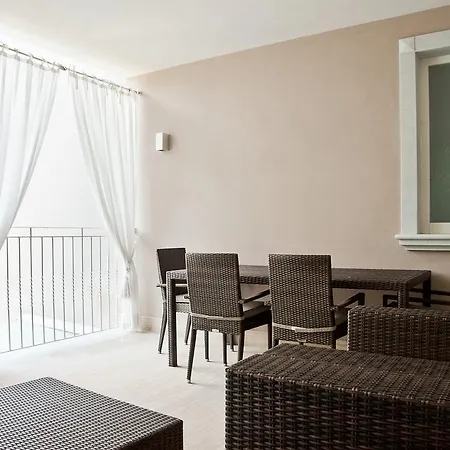 Hotel Stella Della Versilia