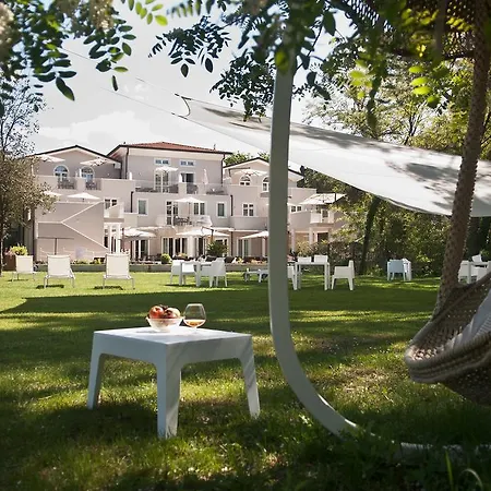 Hotel Stella Della Versilia