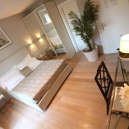 Hotel Stella Della Versilia Marina di Massa