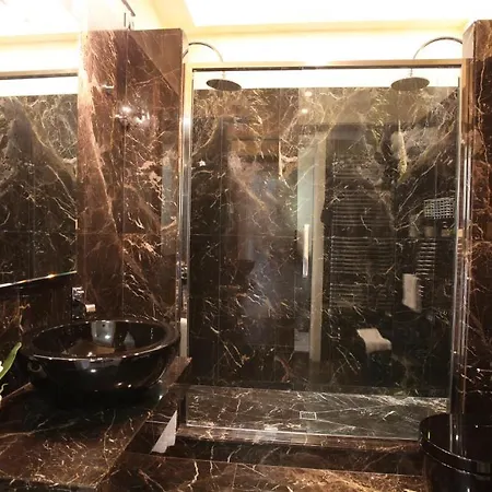 Hotel Stella Della Versilia