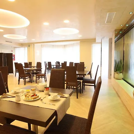 Stella Della Versilia Hotel