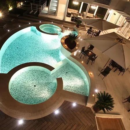 Stella Della Versilia 4* Marina di Massa