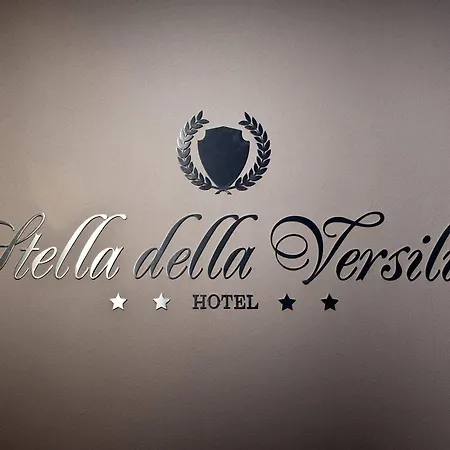 Stella Della Versilia Hotel 4*