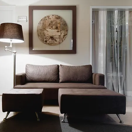 Stella Della Versilia Hotel 4*