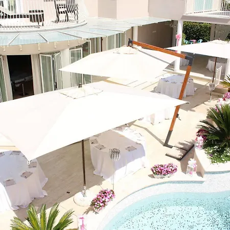 Hotel Stella Della Versilia