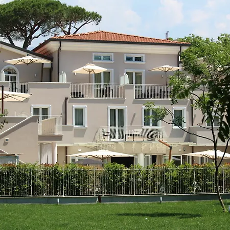 Hotel Stella Della Versilia Marina di Massa