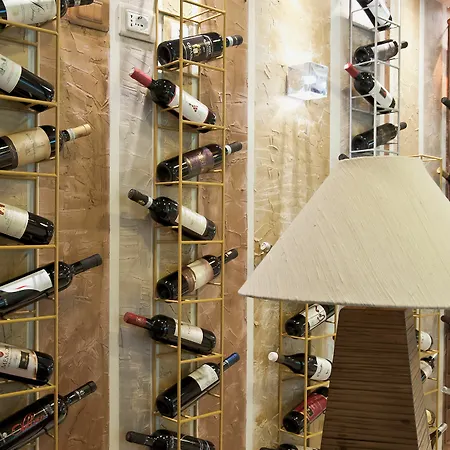 Stella Della Versilia 4*