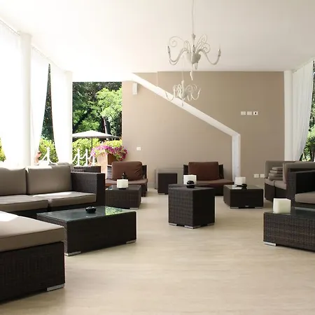 Stella Della Versilia Hotel